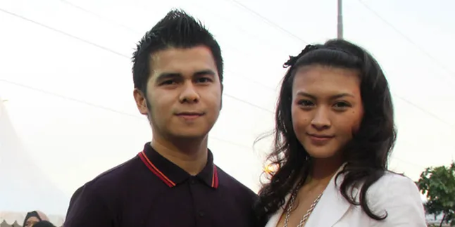 Handika Pratama: Tak Ada Niat Datang Bareng Donita