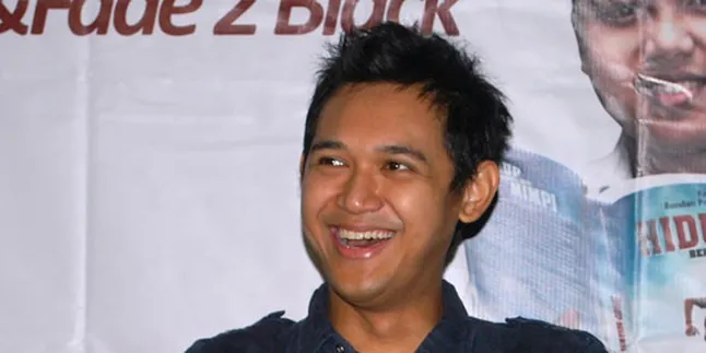 Bondan Prakoso Nikah Ulang Karena Ingin Cerai?