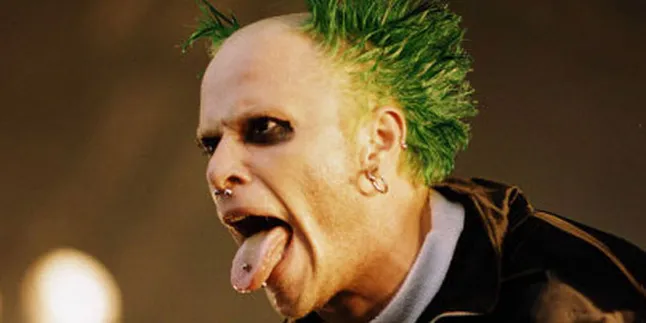 The Prodigy Raih The Best Dance Act Sepanjang Masa