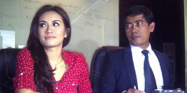 Pengacara: Shinta Bachir Masih Diancam Akan Dibunuh