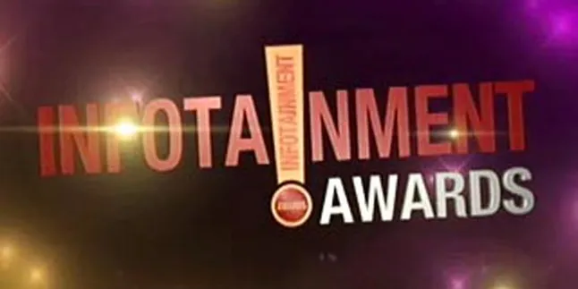 Inilah Pemenang Infotainment Awards 2012