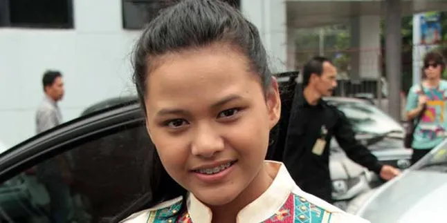 Pindah Sekolah, Aurel Digosipkan Drop Out!