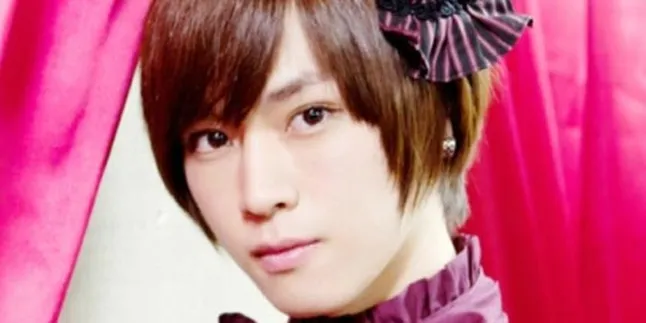 Hah, Karam The Boss Berubah Jadi Cewek? Hah, Karam The Boss Berubah Jadi Cewek?