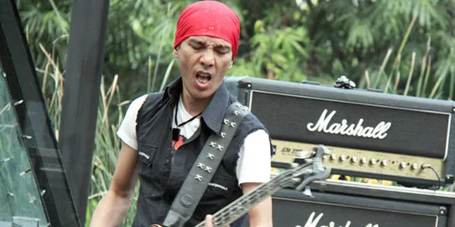 Yuke: Dewa Masih Berlanjut!