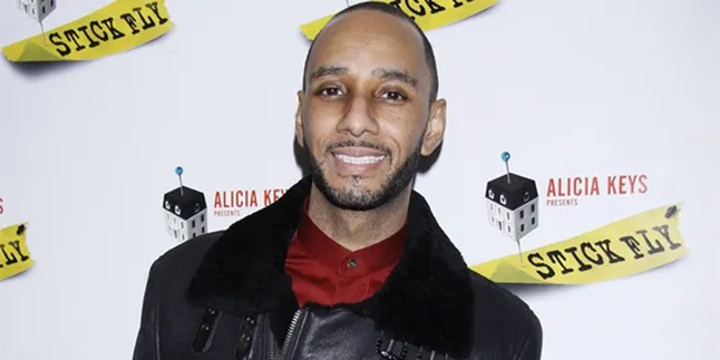 Suami Alicia Keys Bukan CEO Megaupload