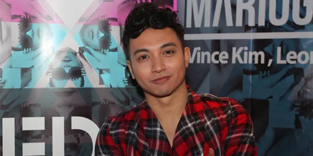 Solo Karir, Mario Kahitna Rilis Single 'Beda'