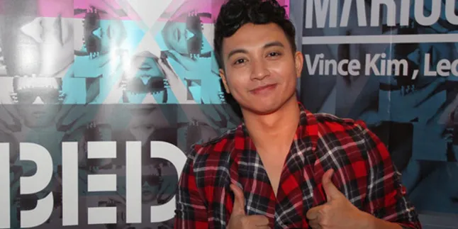 Mario Ginanjar Bantah keluar Dari Kahitna