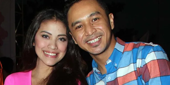 Inilah Alasan Giring Nidji Nonton Konser Katy Perry