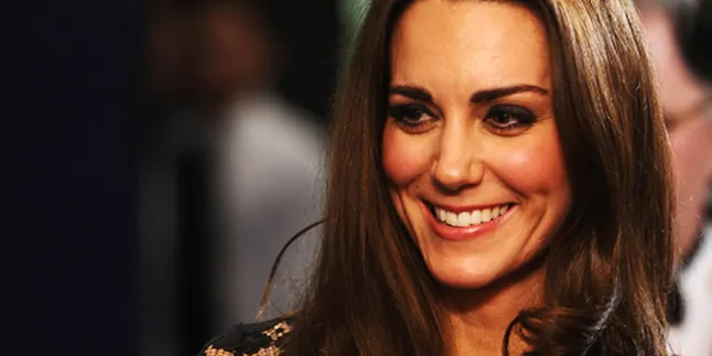 Kate Middleton Tertangkap Berkeliaran Sendiri!