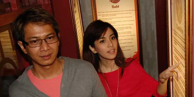 Delon - Yeslin Ingin Dapat Bayi Naga