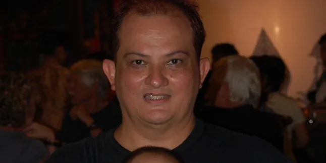 Clift Sangra: Arumi Tak Pantas Jadi Sundel Bolong