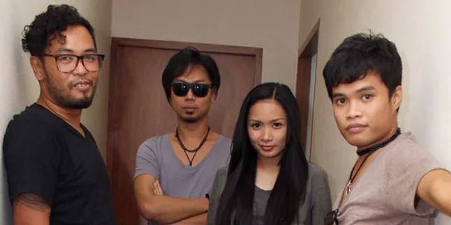 Cokelat: Olahraga Bagian Dari Kerjaan