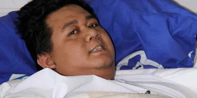 Ade Namnung Hobi Nyamil Tumpeng?