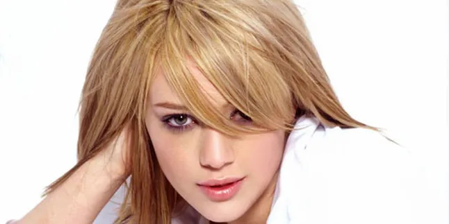 Hilary Duff Mulai Kerjakan Album Baru