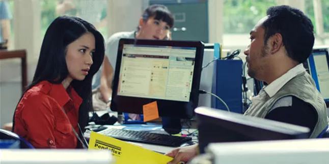 'REPUBLIK TWITTER' Bukan Sebuah Sensasi