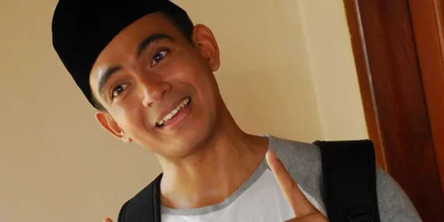 Akting, Zacky Zimah Tak Pentingkan Budget