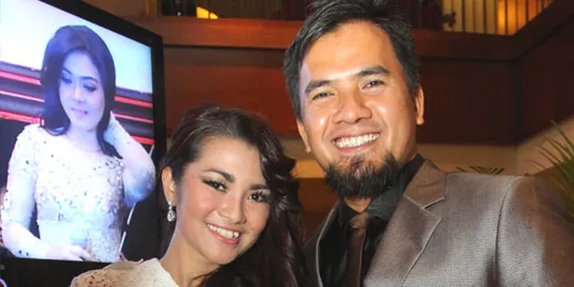 Saipul Jamiell 'Buka Hati' Untuk Fitri Carlina