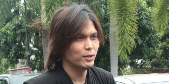 Once Tak Tertarik Reuni Bareng Dewa 19