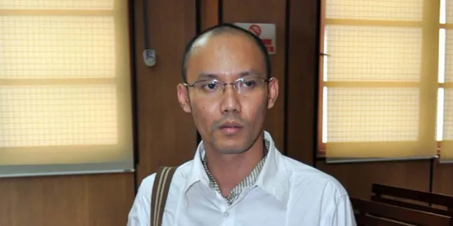 Yoyo Belum Bebas, Cuma Rawat Jalan