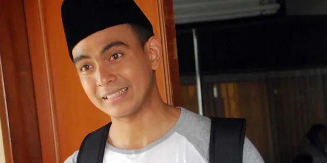 Siapa Sih Pacar Zacky Zimah?