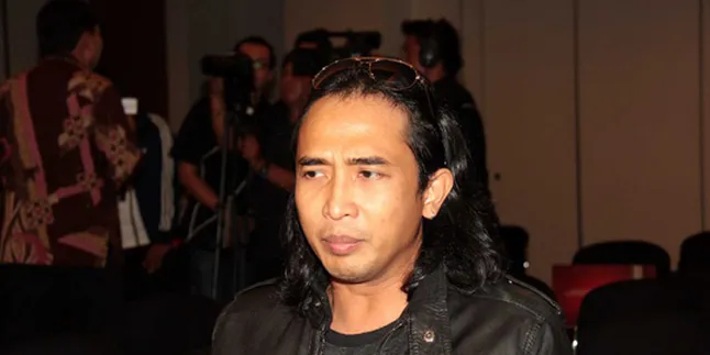 Piyu Harap Yoyo Tinggalkan Kehidupan Lamanya