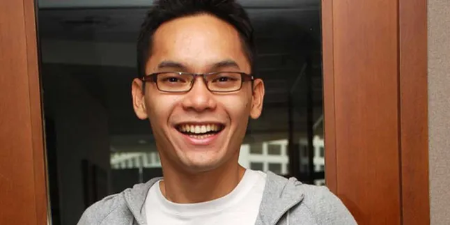 Ben Kasyafani Ngefans Paris Hilton?