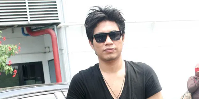 Rizal Armada: Semoga Hukumannya Setimpal