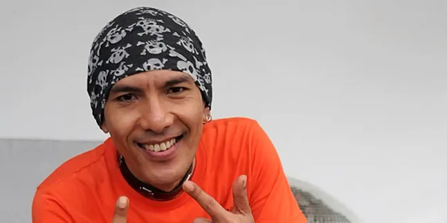 Yuke Dewa, Antara Kupluk dan Geng Motor Yuke Dewa, Antara Kupluk dan Geng Motor