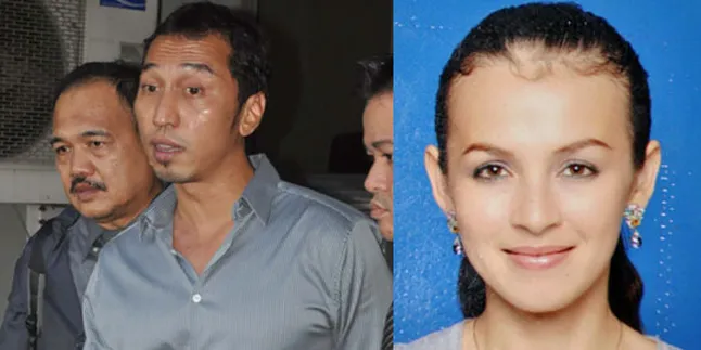 Ketahuan Selingkuh, Zumi Zola Sempat Minta Maaf