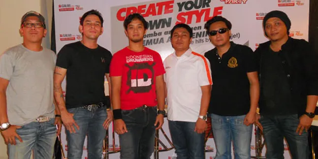 Audiojet Cari Bibit Musisi di Sumatera Utara