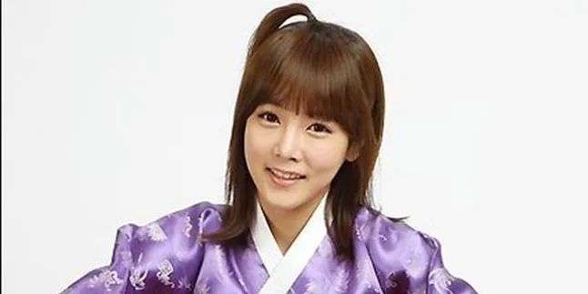 Bintang Korea Rayakan Tahun Baru Dengan Hanbook