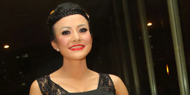 Tak Mau Pacaran, Cynthiara Alona Ingin Langsung Nikah