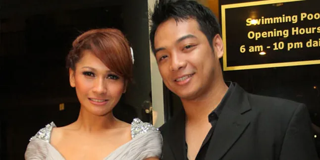 Tata Mahadewi Punya Anak Kalau Kontrak Habis