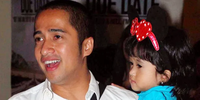 Aisya Sangat Dekat Dengan Irfan Hakim