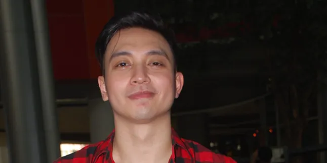 Mario Ginanjar Tonjolkan Sisi Feminim