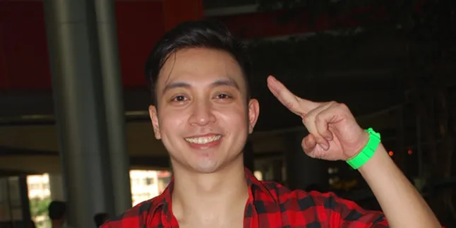 Mario Ginanjar Tawarkan Musik Dari Hati