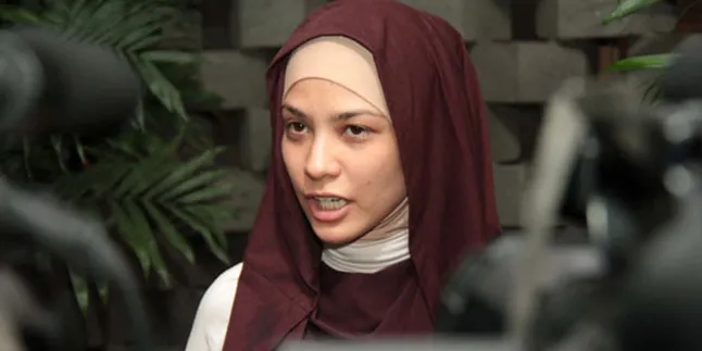 Rachel Maryam: Sopir Xenia Maut Harus Dihukum Berat Rachel Maryam: Sopir Xenia Maut Harus Dihukum Berat