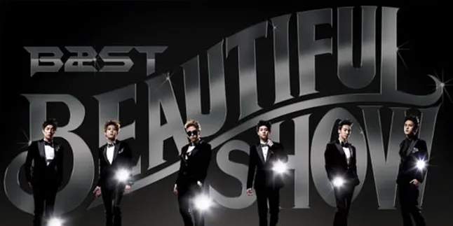 B2ST Batalkan Konser di Inggris dan Brazil