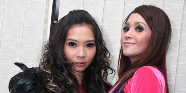 Lebih Religius, Maia Estianty Tinggalkan Musik?