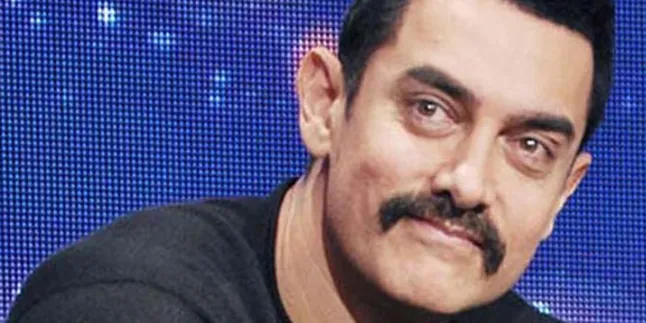 Lokasi Syuting Aamir Khan Kebakaran