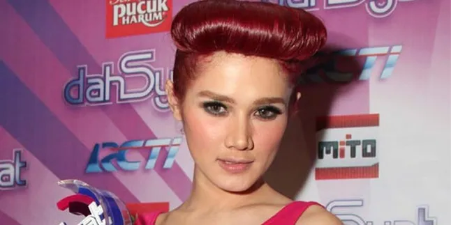 Konsep Tergila Mulan Jameela