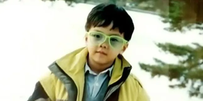 Saat Masih Kecil Lee Seung Gi Ternyata ...