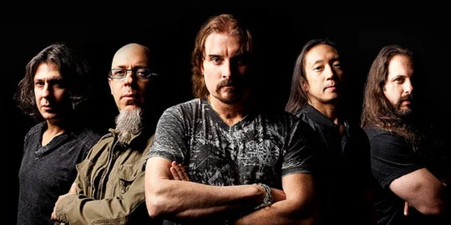 Promotor: Tidak Mudah Datangkan Dream Theater