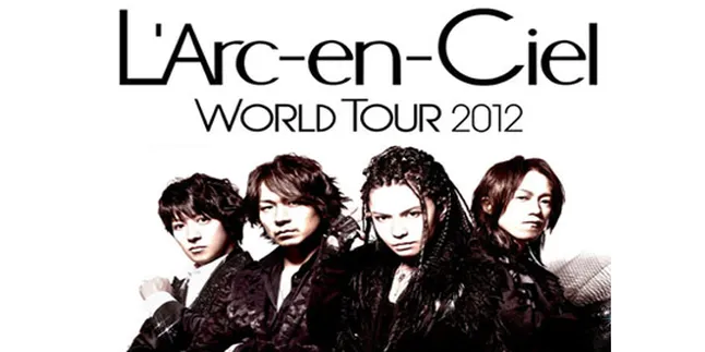 Inilah Harga Tiket Konser L Arc en Ciel!
