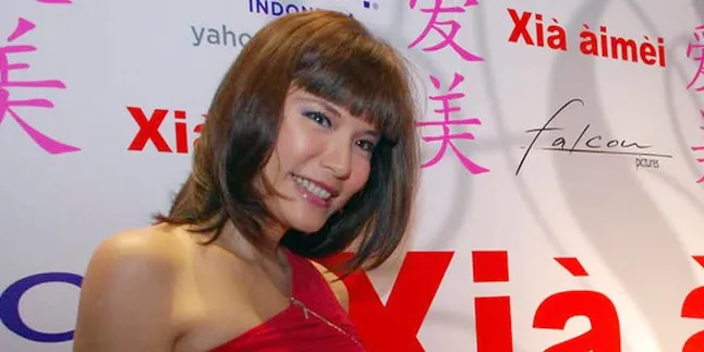 Olga Lydia: Menikah Tidak Harus Dikejar