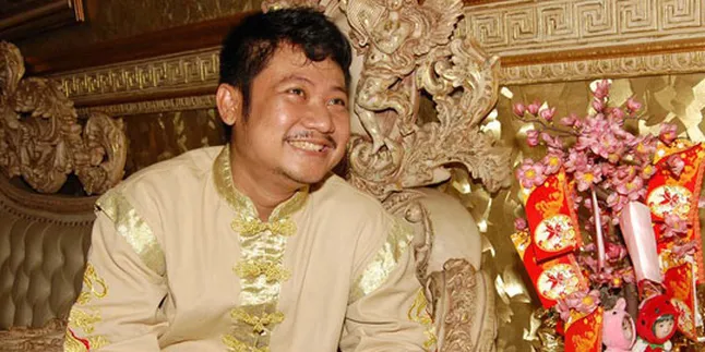 Ki Kusumo Beri Pencerahan Untuk Perusahaan Asuransi