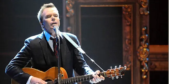 Rick Price dan Kahitna Bakal Berkolaborasi