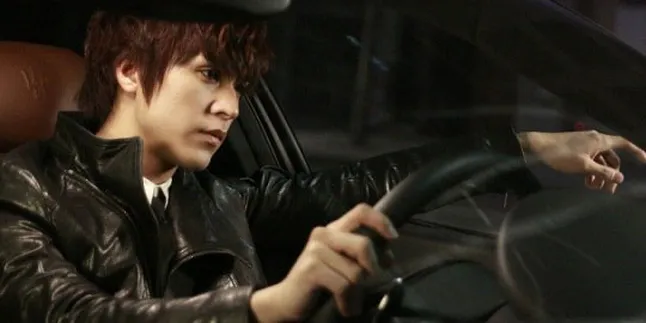 B2ST Rilis MV Singkat 'I Knew It'