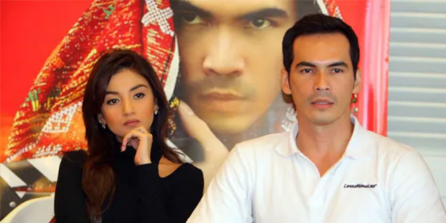 Attalarik Syah: Dari Kecil Gak Pernah Rayain Valentine