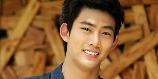 31 Januari, Taecyeon 2PM Kunjungi Jakarta?